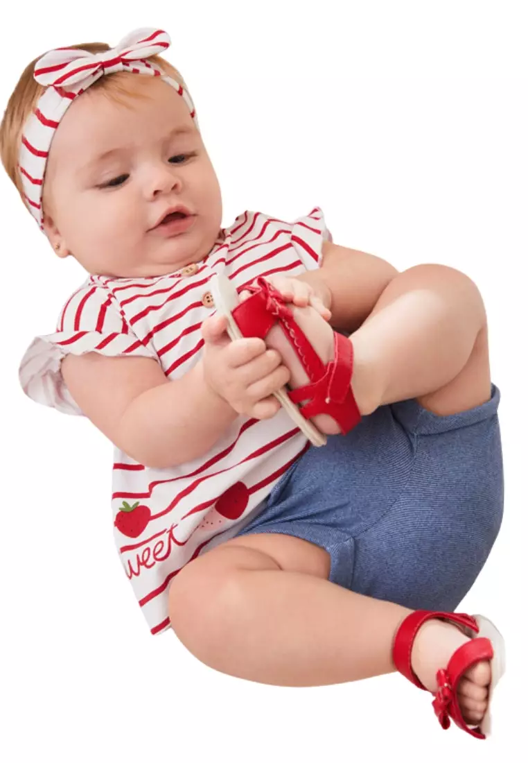 Qiana Baby & Toddler Outfits