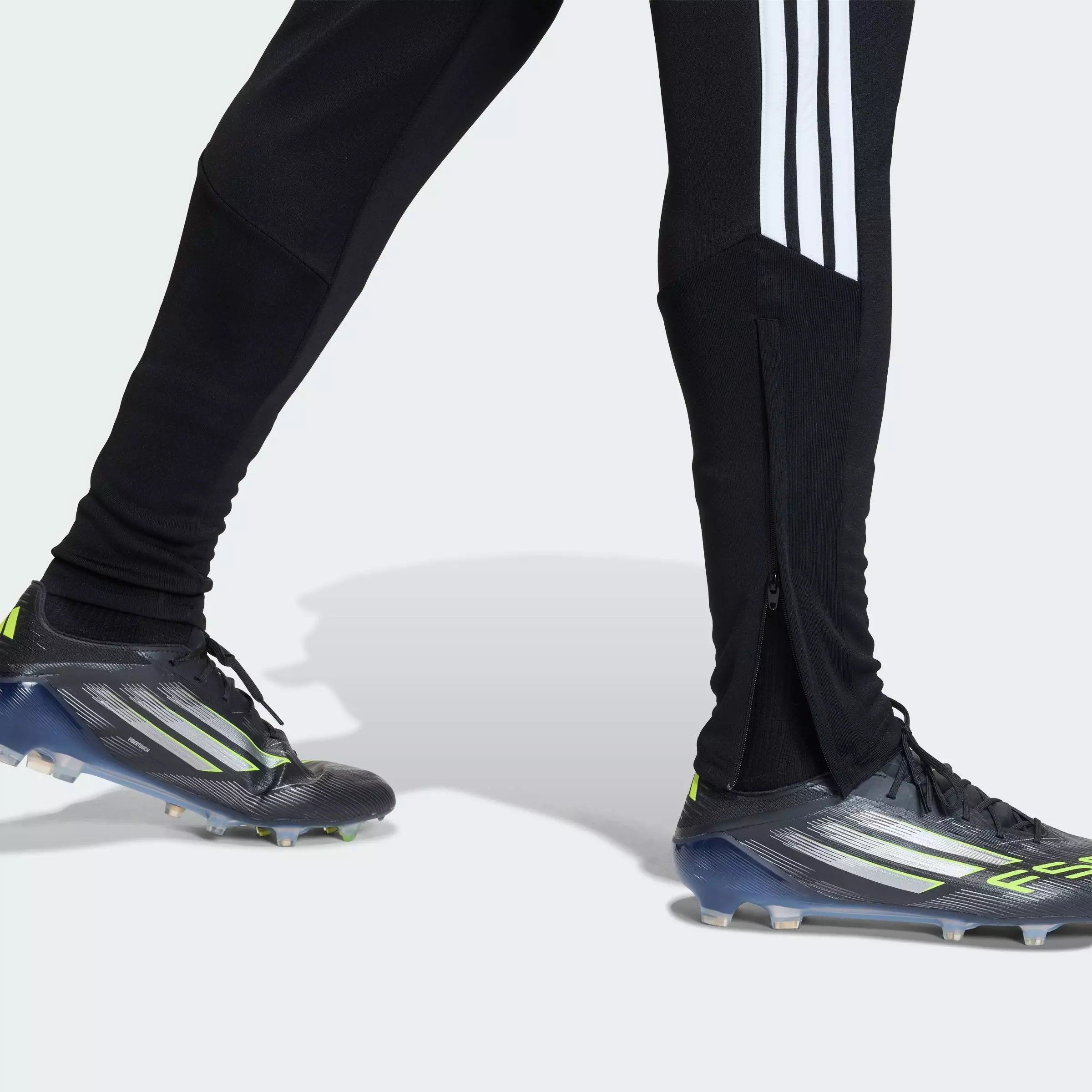 Football Tiro26 League Training Pants Regular Men Black JY7230