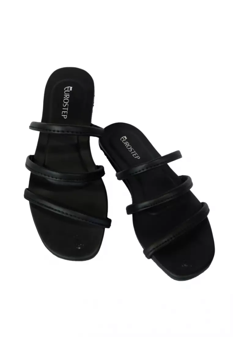 Discount on Eurostep Footwear  shoes - SKU: Pristina Slippers