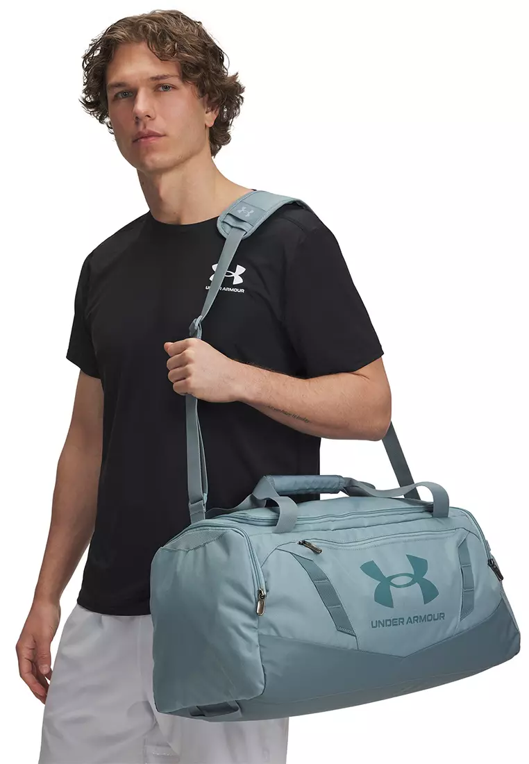 Undeniable 5.0 Small Duffel Bag
