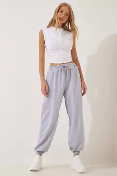 Gray Mélange