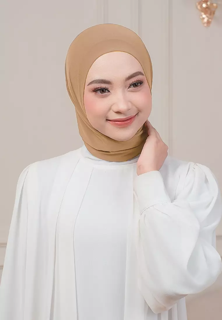 HIJAB INSTAN QIARA - MILO