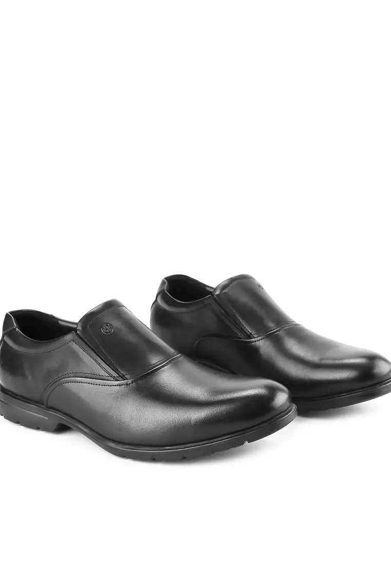 Slavio Drake Slip On