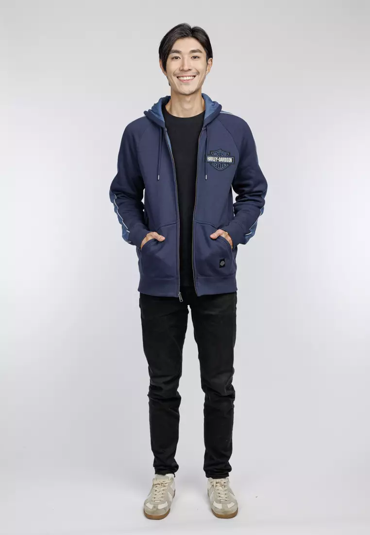 Adidas store finnington hoodie