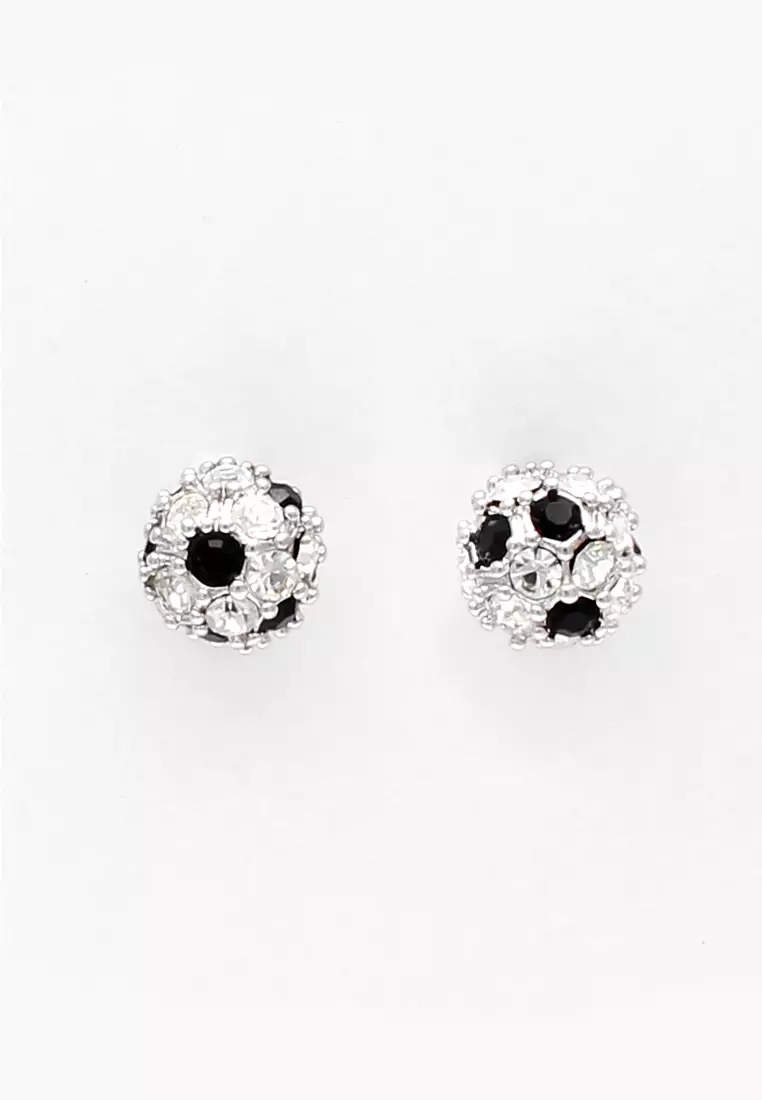 Buy Urban Outlier Earrings 20308 Online ZALORA Malaysia