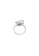 TOMEI TOMEI Ring, Diamond White Gold 750 (R-CR3458W) FCF0AAC38AEB96GS_3