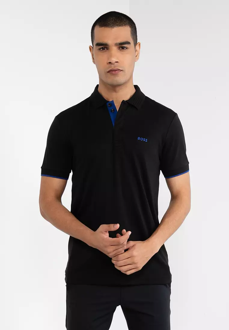 cheap boss polo shirts