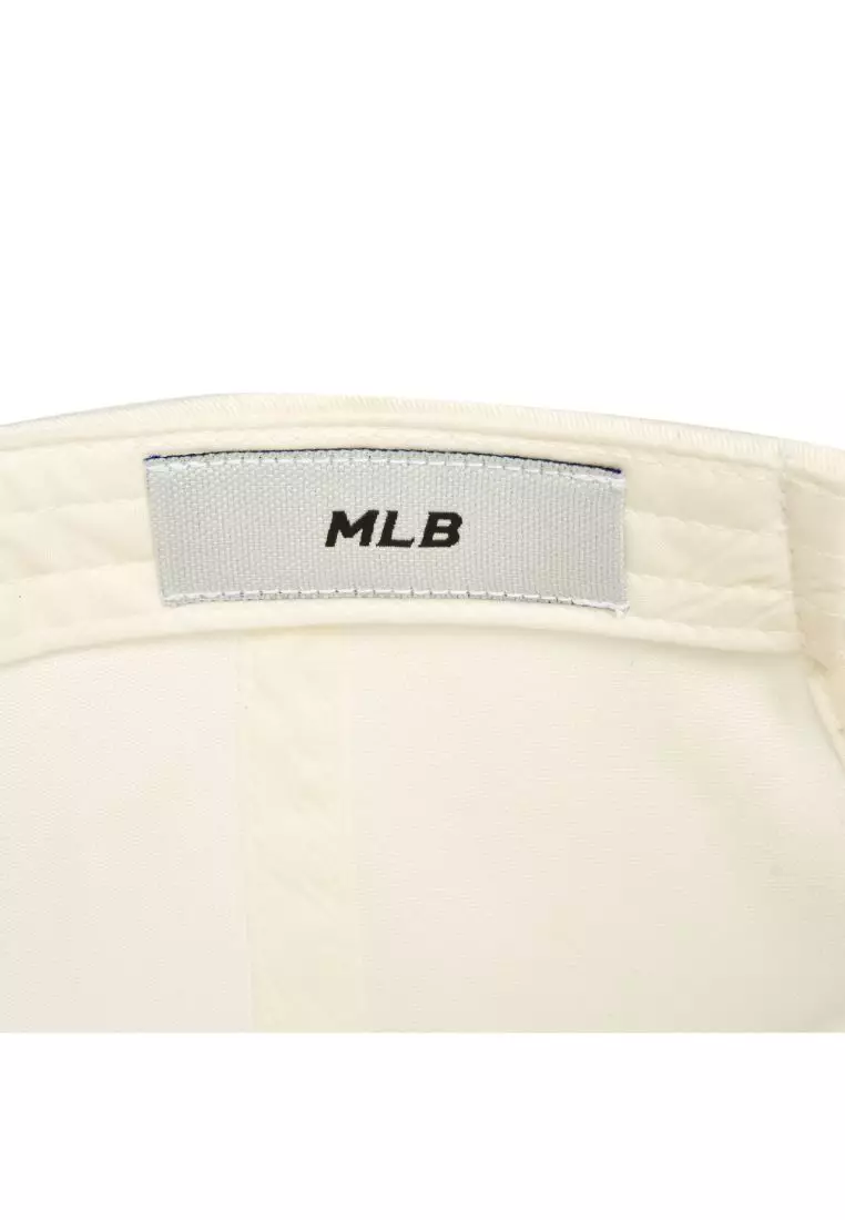 BASIC UNSTRUCTURED BALL CAP MIAMI MARINS