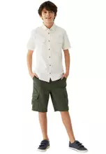 Marks and on sale spencer cargo shorts