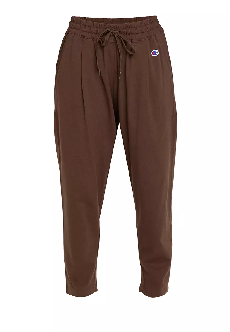 Brown 2025 champion joggers