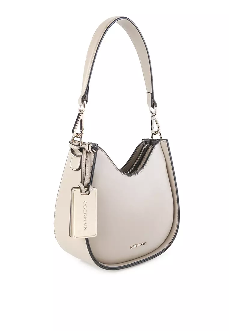 Hera Top Handle Bag