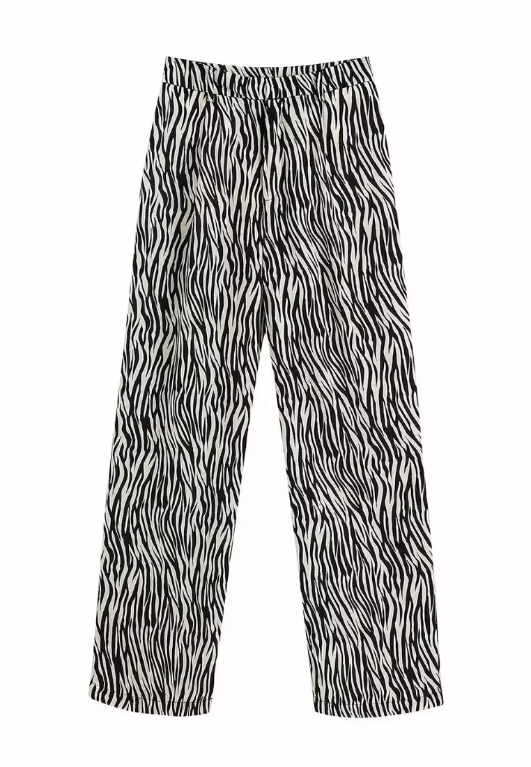 Rancy Loungewear Pants Set