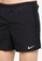 Nike black and grey Dri-FIT Challenger Running Shorts 9B1D9AAC715EDBGS_3