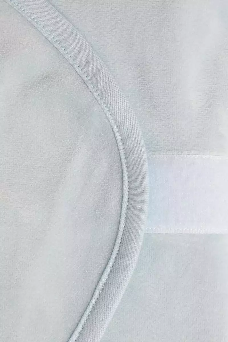 Mothercare Blue Snuggle Pod – Alas Tidur Bayi