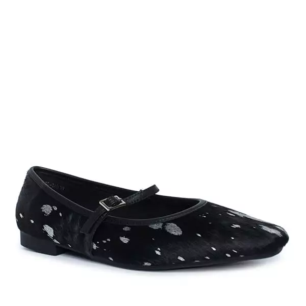 Rotelli Monza 740 Pump Shoes