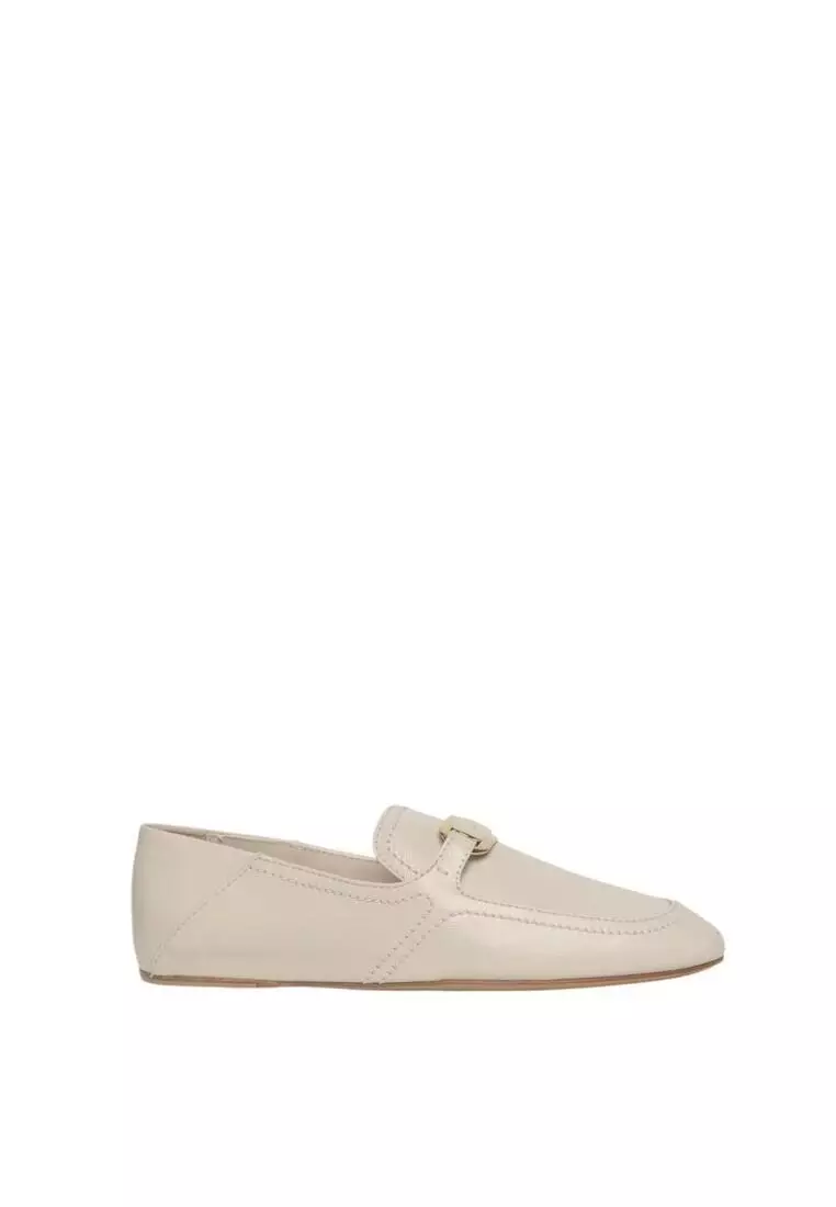 Discount on Salvatore Ferragamo  shoes - SKU: Elaine Loafers