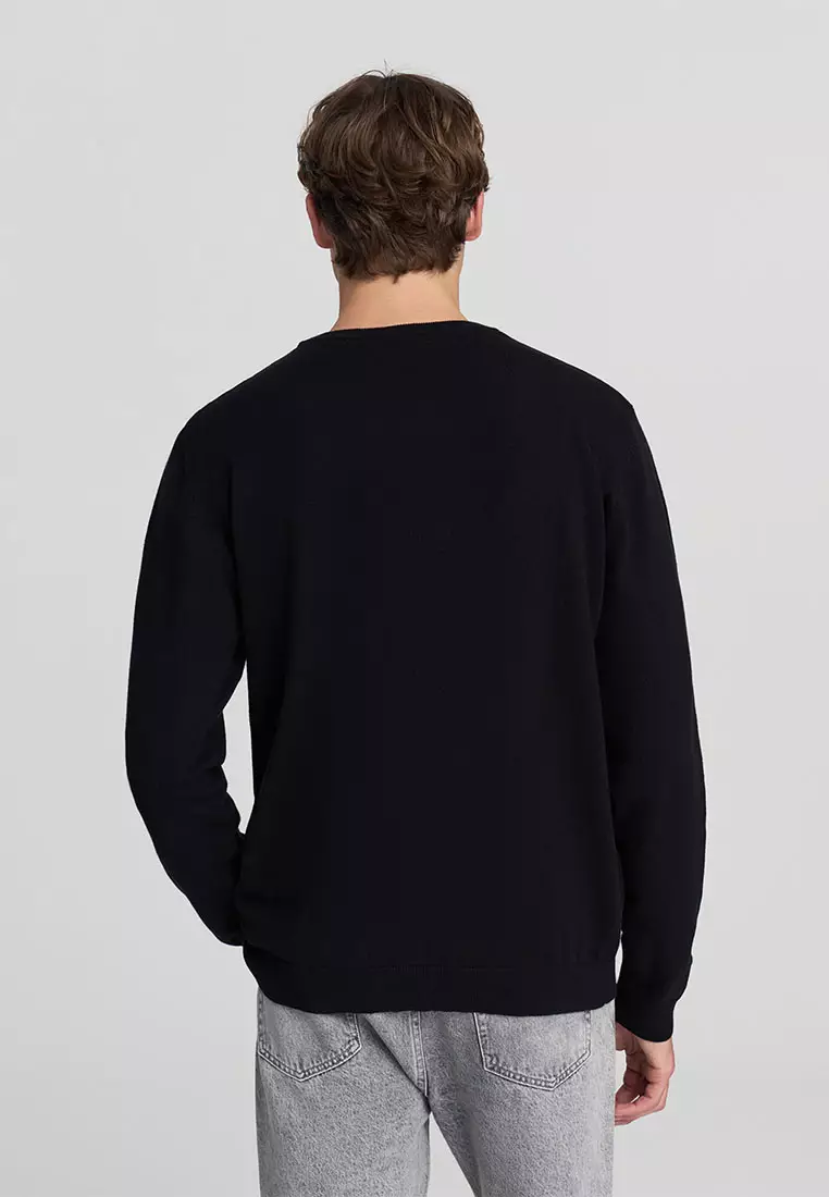 Man Sweater 3-5