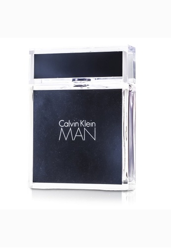 Calvin Klein CALVIN KLEIN - Eau De Toilette Spray 100ml/3.4oz 2022 | Buy Calvin Klein Online ZALORA Kong