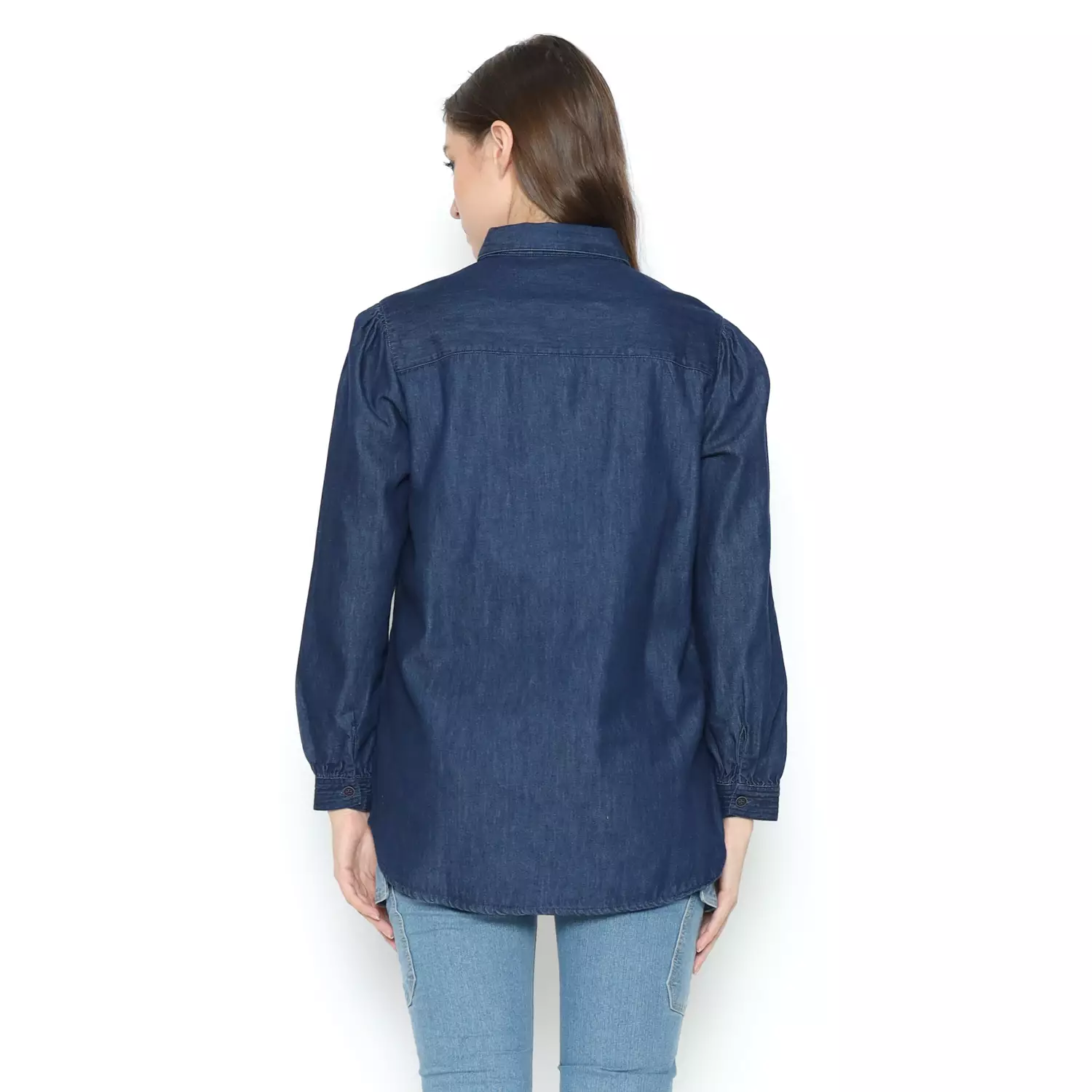 Nediva Shirt Navy