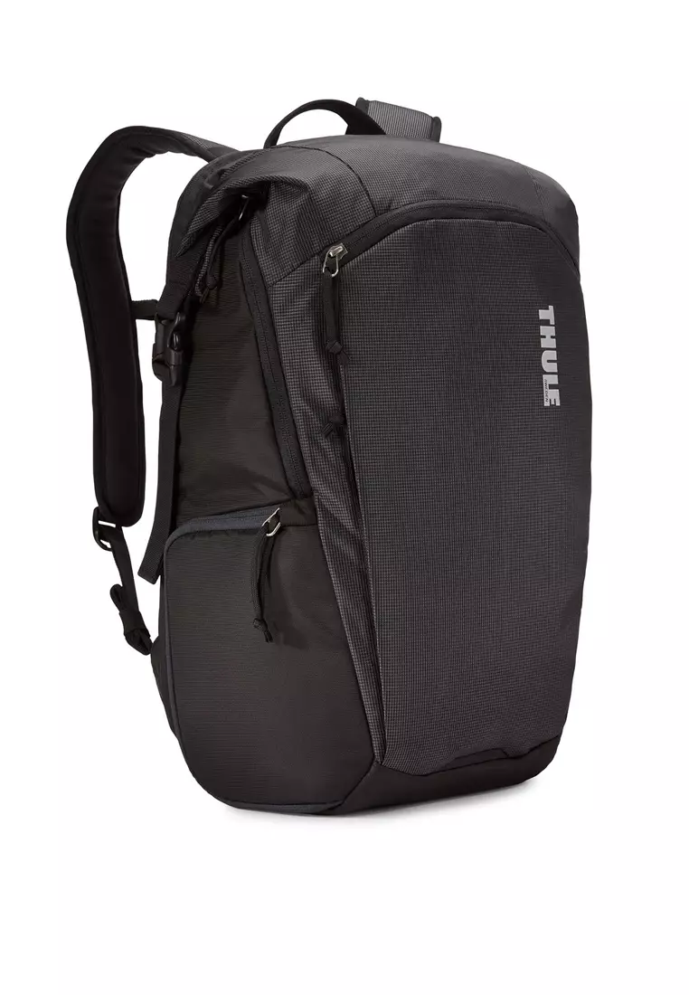 Thule Enroute 3 Tas Camera Backpack TECB 125 – Black