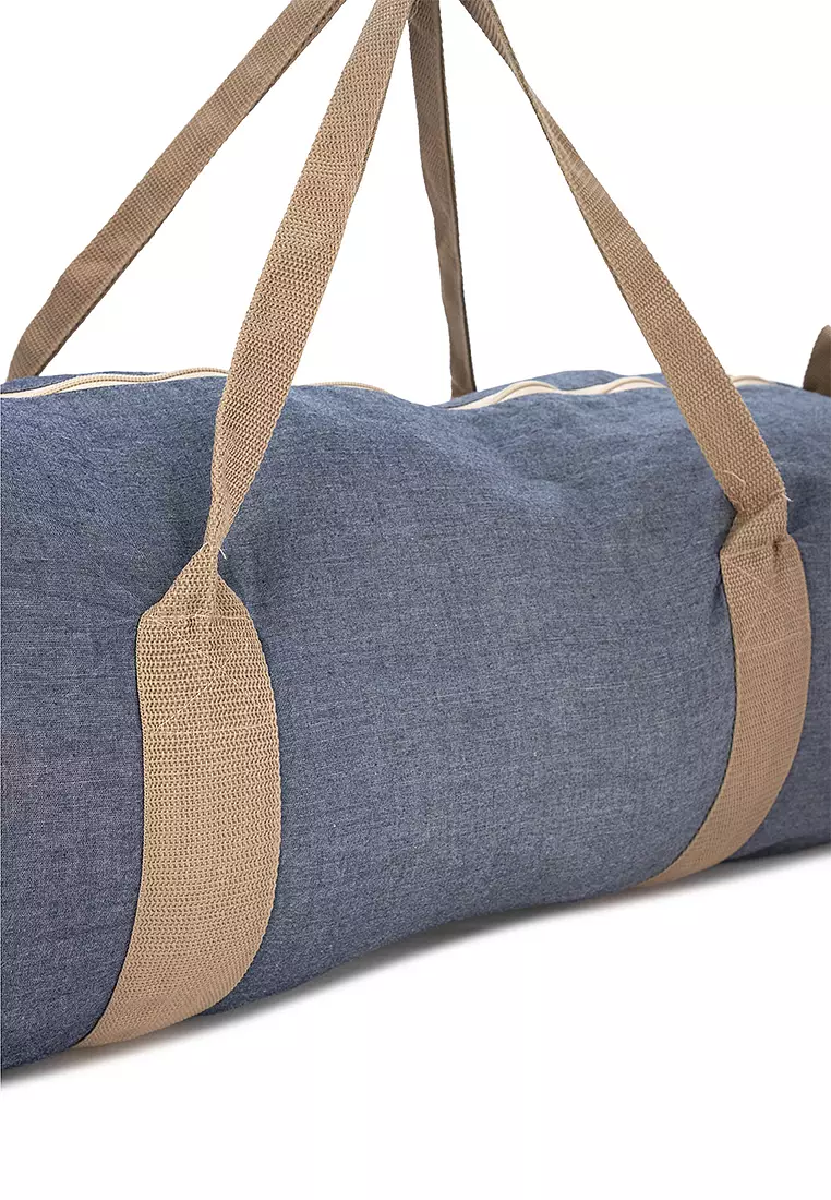 Overnight Duffel Bag