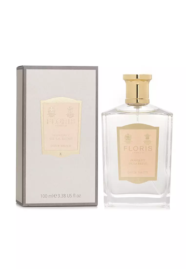 女王的花束淡香水噴霧 100ml/3.4oz