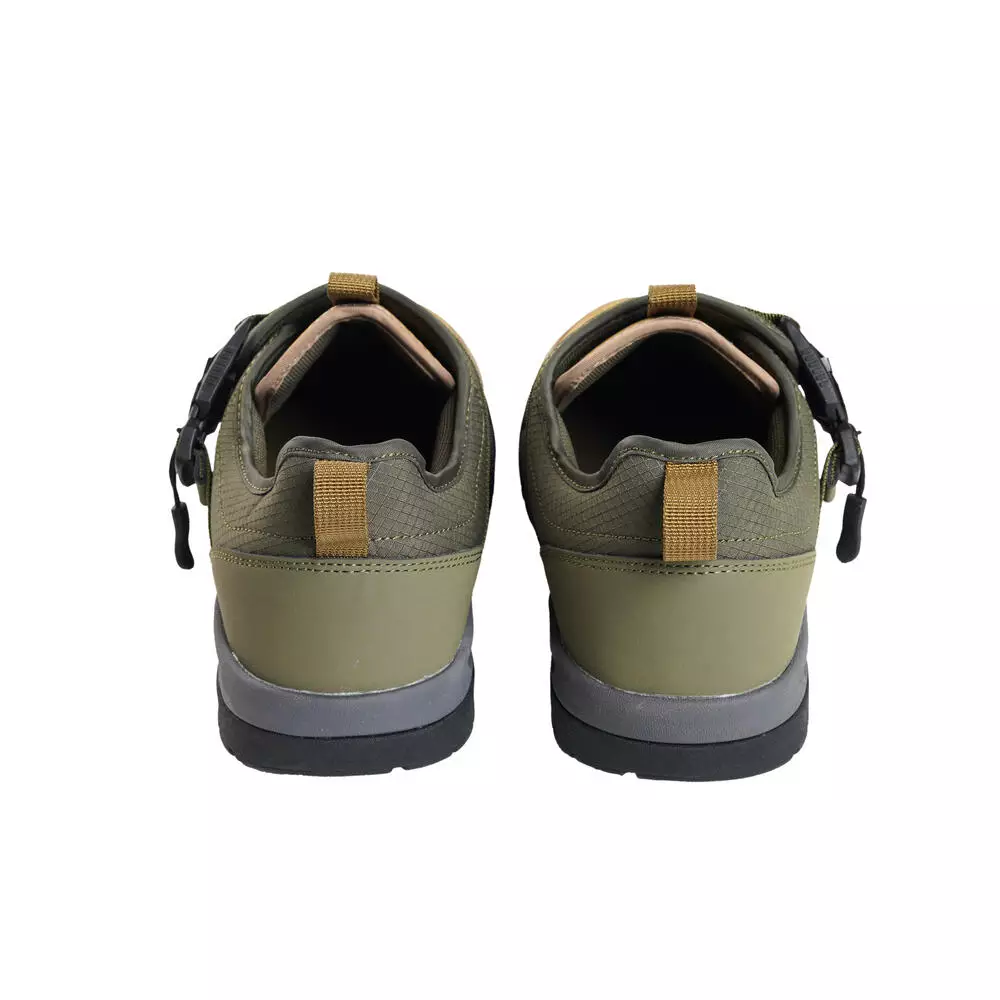 Eiger Safar Low Cut Shoes
