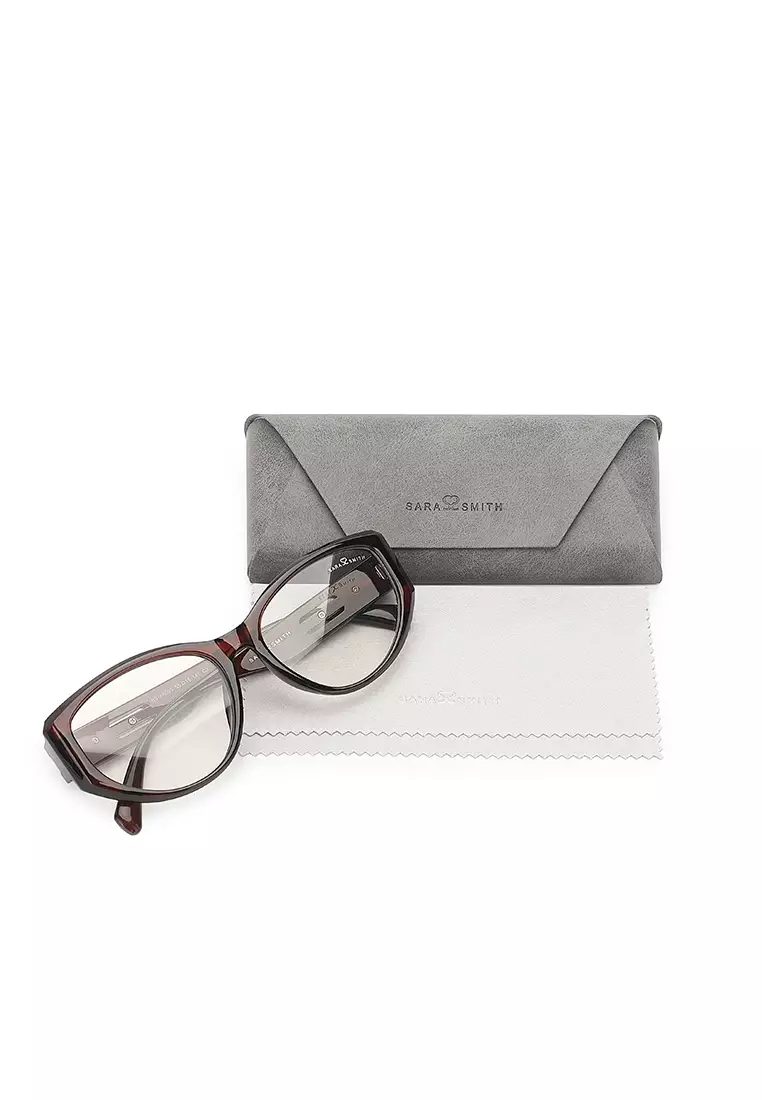 Unisex Photochromic Sunglasses - Glossy Black