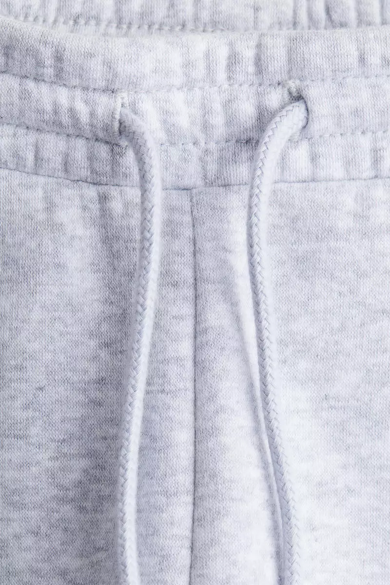Sweatshirt joggers