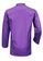 SULTAN purple SULTAN KURTA - PRESIDENT - SLIM FIT - COLLAR / FULL SLEEVES DC836AA7CAA330GS_2