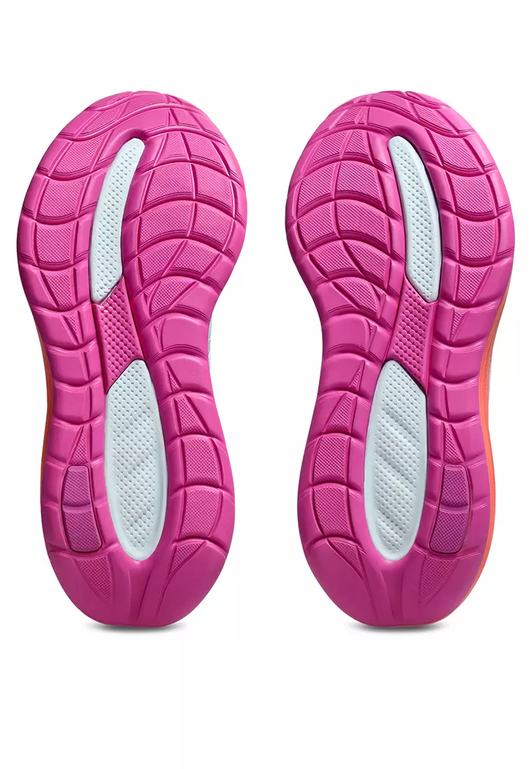 Asics Women Gel-Cumulus 28 Standard Sunny Sizzle-1012B986.400