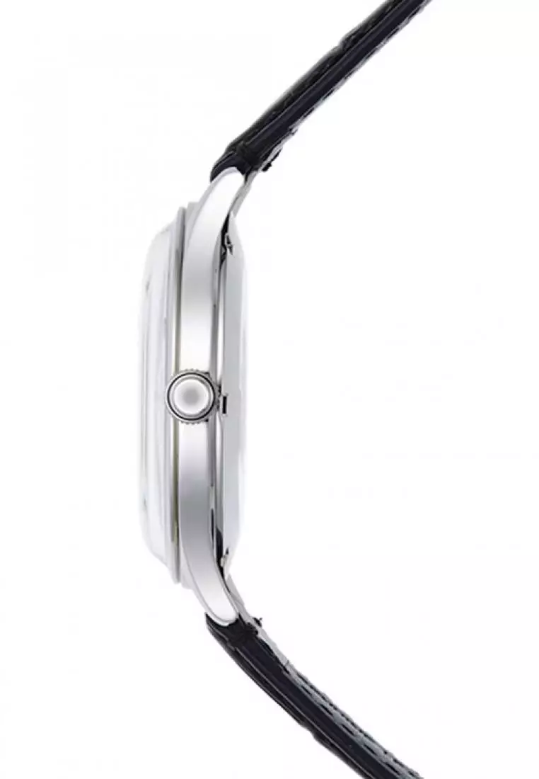 Bambino Ver 4 Leather Watch OR-FAC08004D0