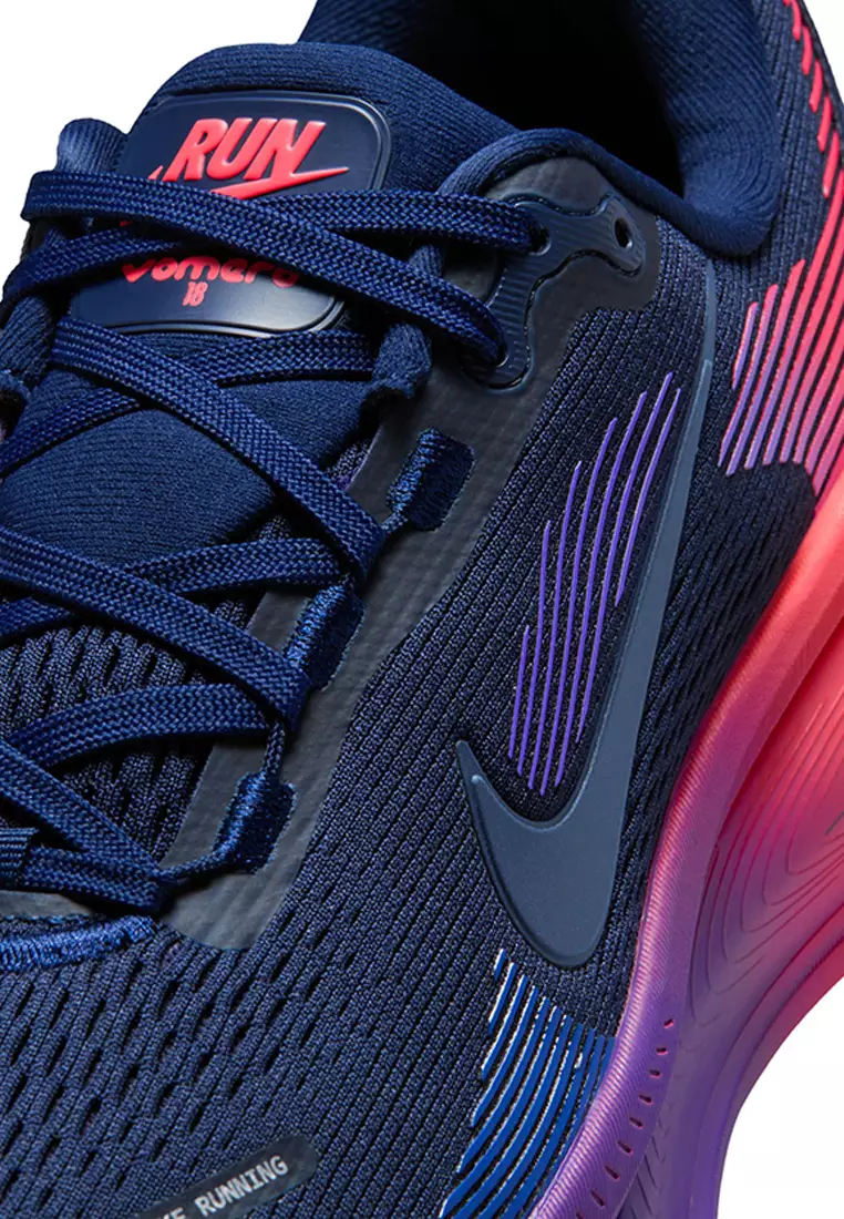 Buy Nike Nike Vomero 18 2026 Online | ZALORA