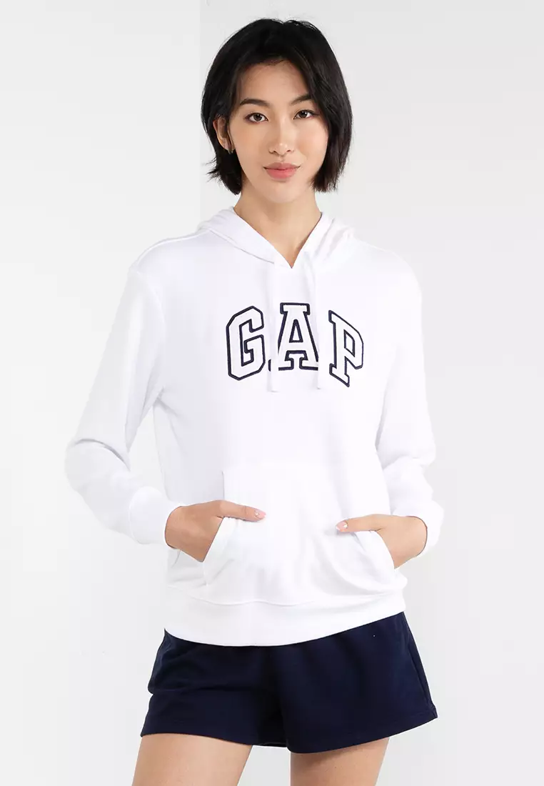 Buy GAP Heritage Hoodie Online ZALORA Malaysia