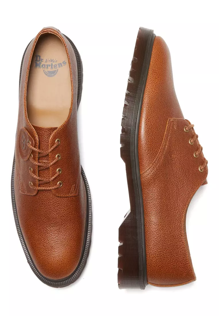 Dr martens discount 1461 harvest