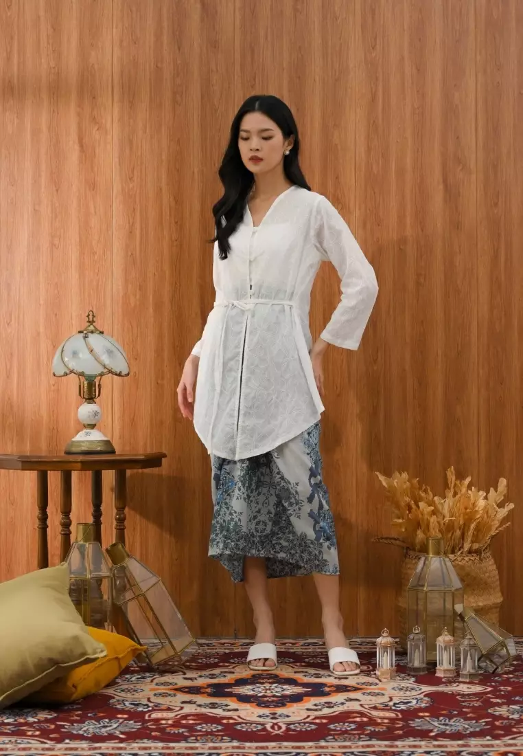 Asmara kebaya blouse