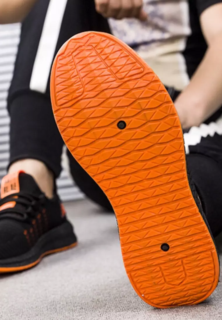 Elegant Grid Kicks