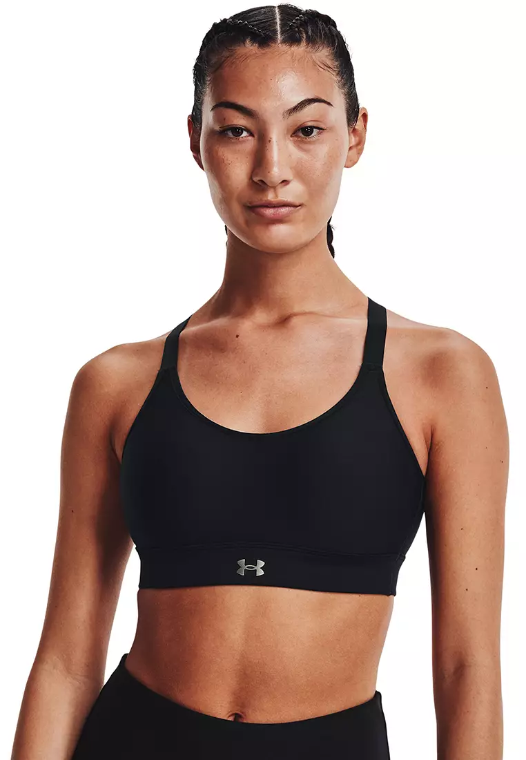 Continuum Mid Sports Bra