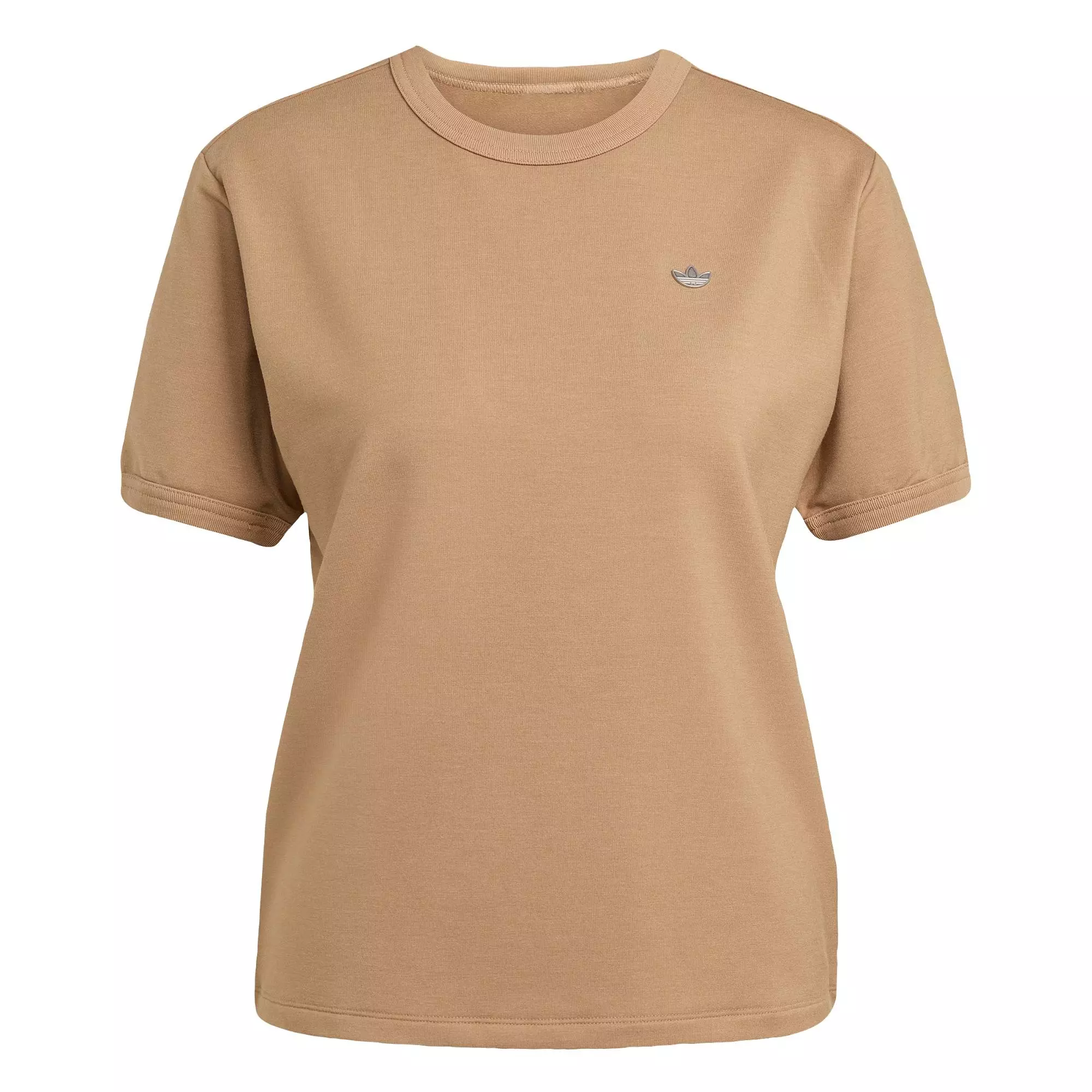 Lifestyle Premium Essentials Tee Women Pink JW3655