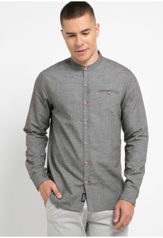 Jual Kemeja Cressida Pria Original Zalora Indonesia