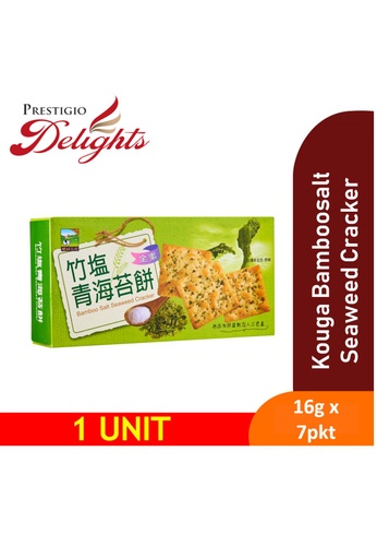 Prestigio Delights Kouga Bamboosalt Seaweed Cracker 7979EESC37C4E1GS_1