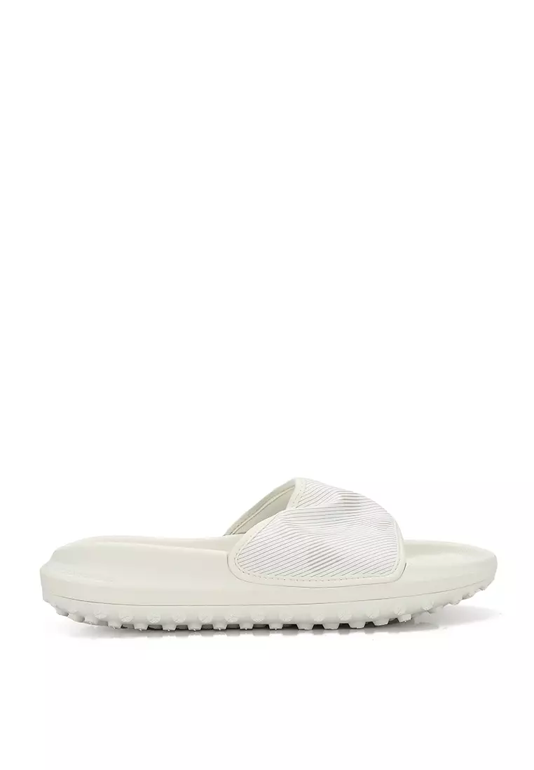 Discount on Under Armour  shoes - SKU: Summit Fat Tire Sway Slides