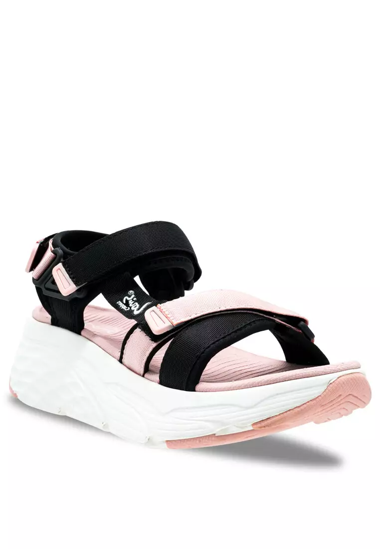Women Slip On Casual Sandals - 240181012