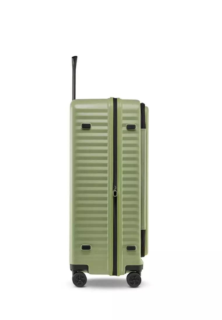 Echolac Celestra FA V2 30" Luggage (Sage Green)