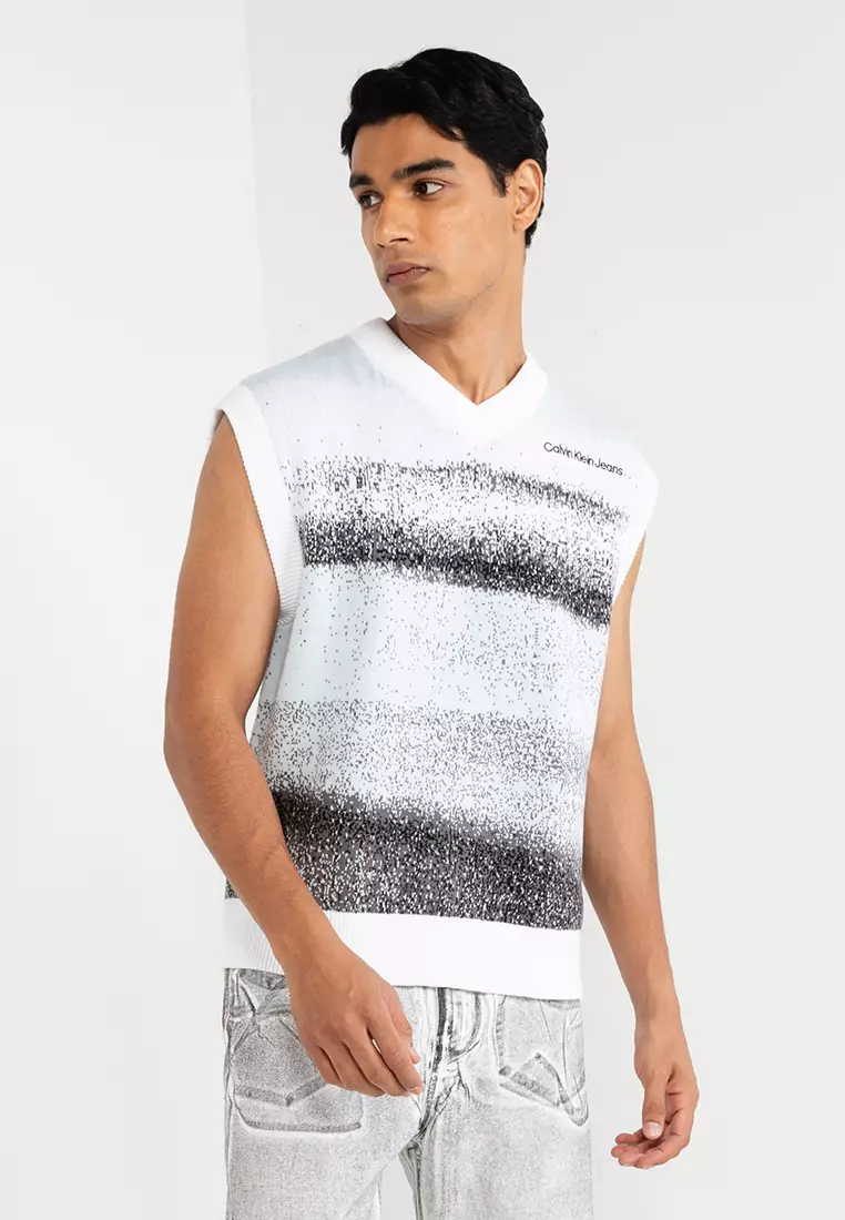 Calvin klein discount x fit vest