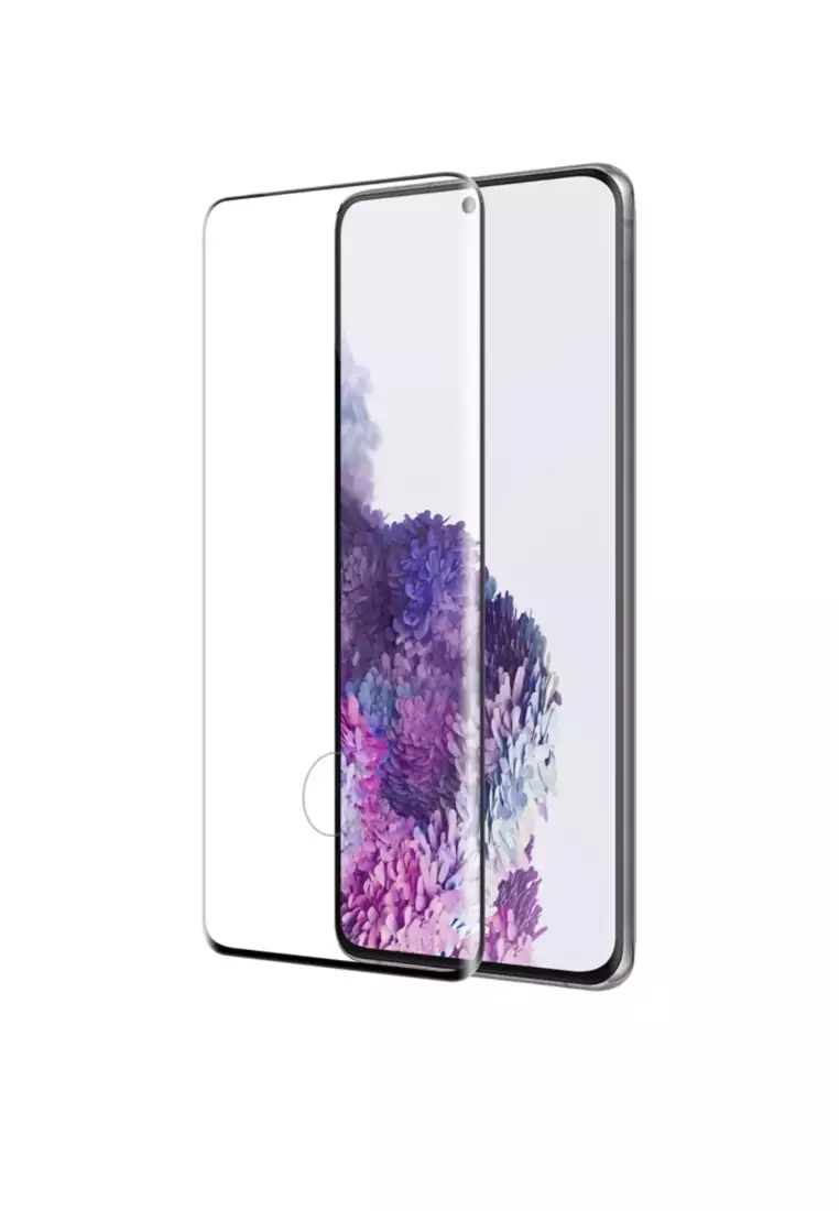 S20 Ultra Neoflex S20 Plus Spigen Samsung Galaxy S20 Plus Screen