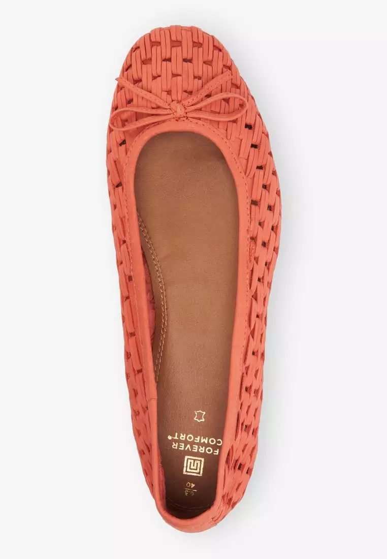 Next discount ballet shoes