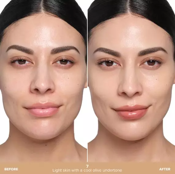 Anastasia Beverly Hills Beauty Balm Serum Boosted Skin Tint - Shade 7