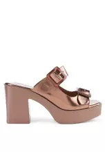 Bronze