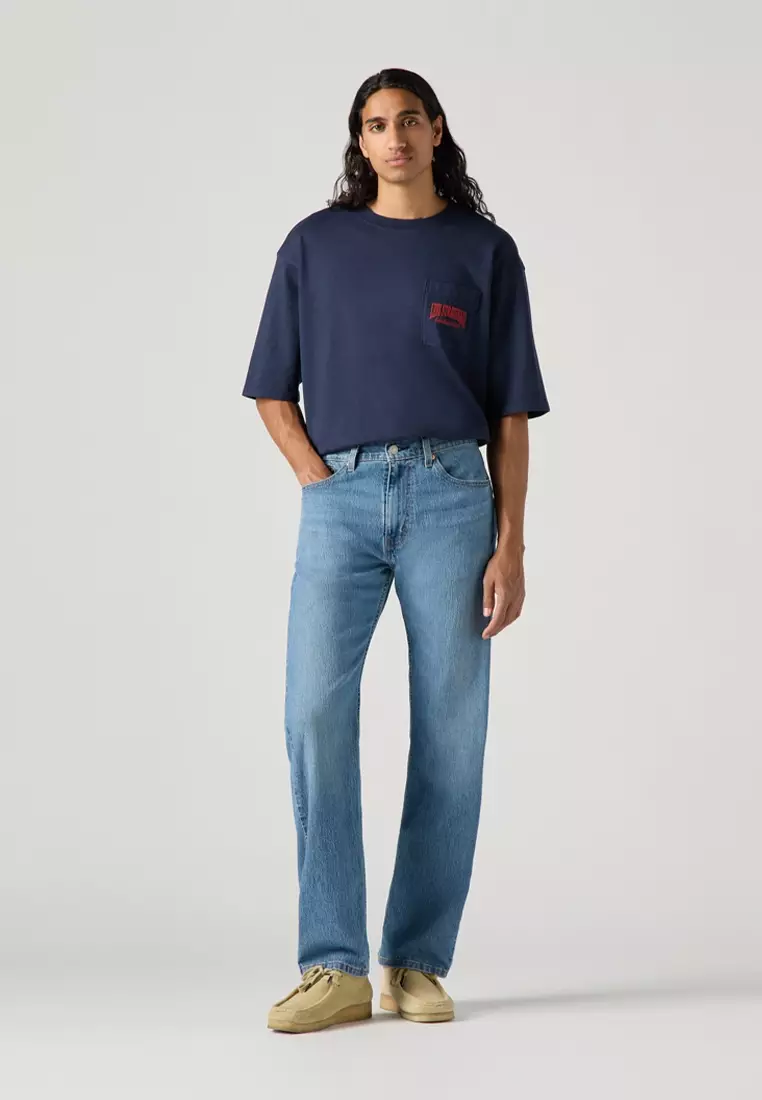 Men's 505™ Regular Jeans 00505-3071